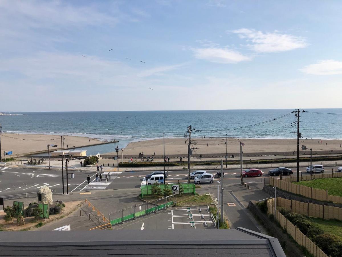 Purpose Resort Ocean View קמאקורה מראה חיצוני תמונה