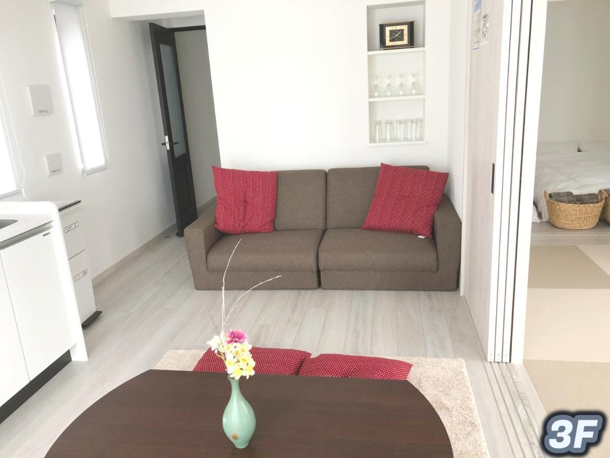 Purpose Resort Ocean View קמאקורה מראה חיצוני תמונה