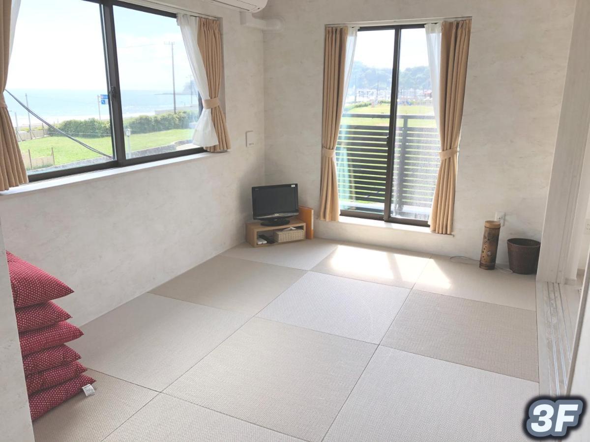 Purpose Resort Ocean View קמאקורה מראה חיצוני תמונה