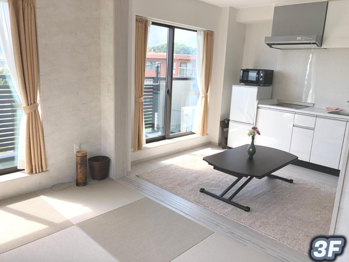 Purpose Resort Ocean View קמאקורה מראה חיצוני תמונה