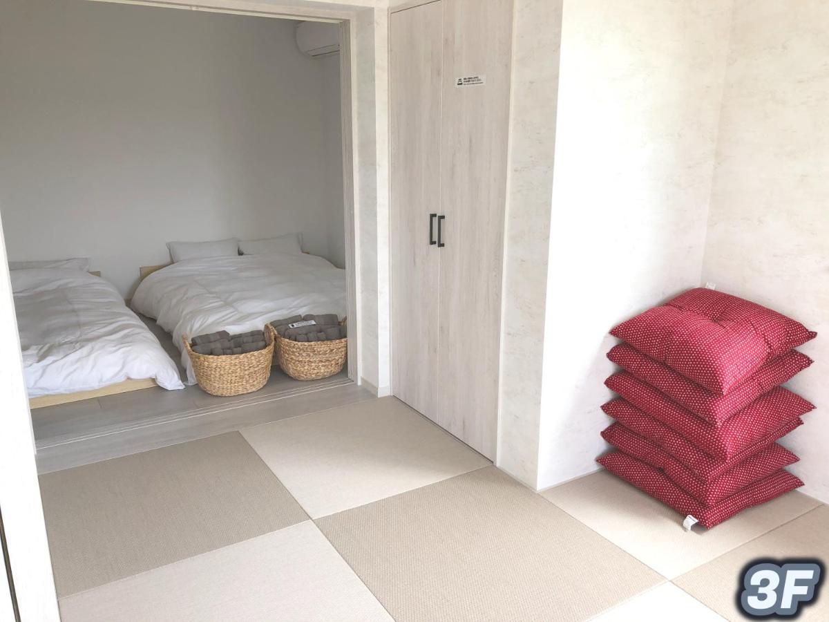 Purpose Resort Ocean View קמאקורה מראה חיצוני תמונה