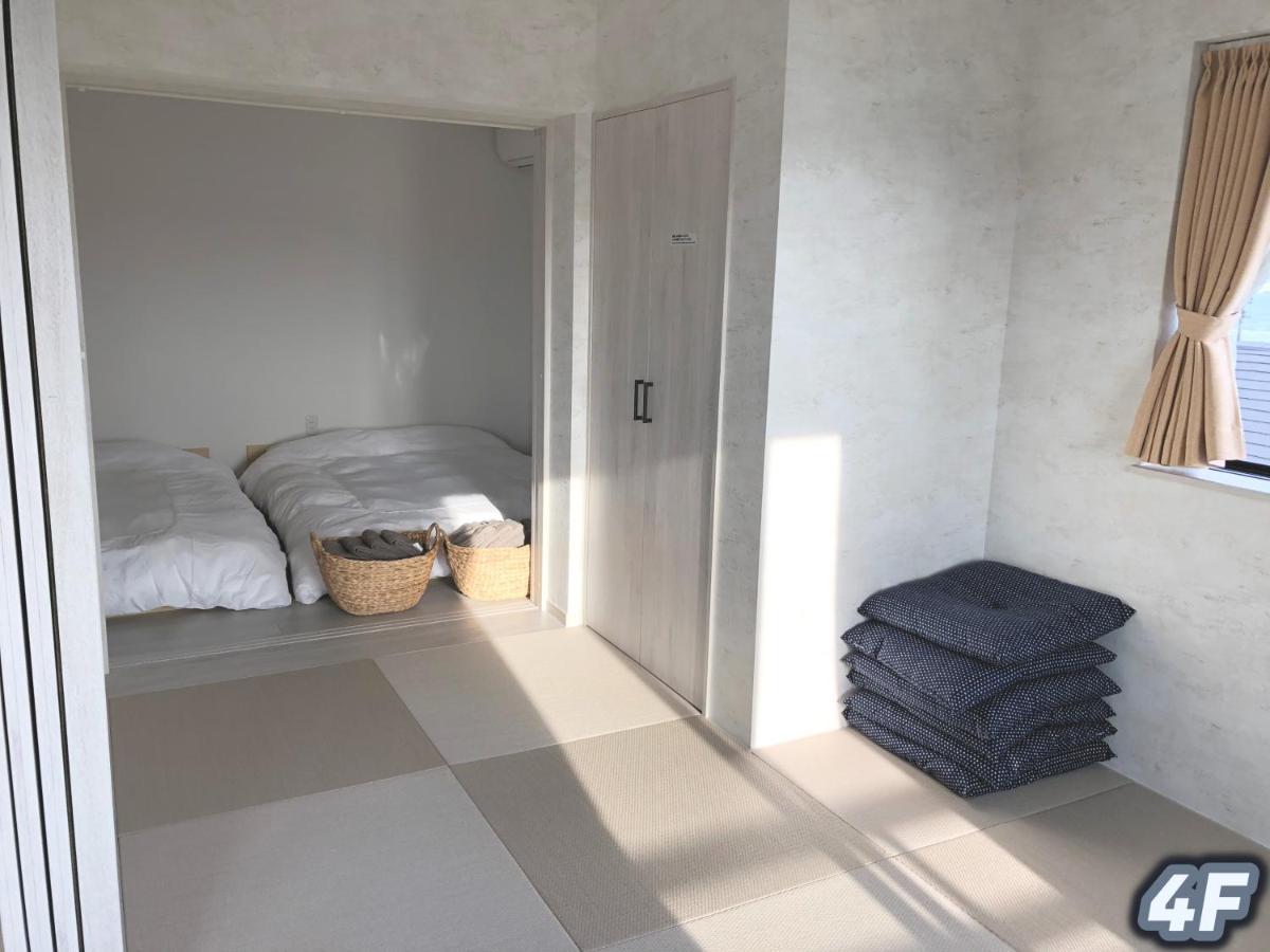 Purpose Resort Ocean View קמאקורה מראה חיצוני תמונה