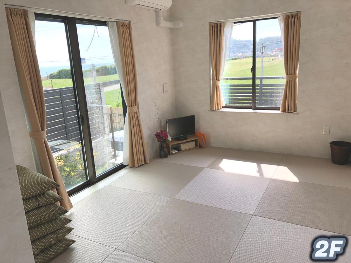 Purpose Resort Ocean View קמאקורה מראה חיצוני תמונה