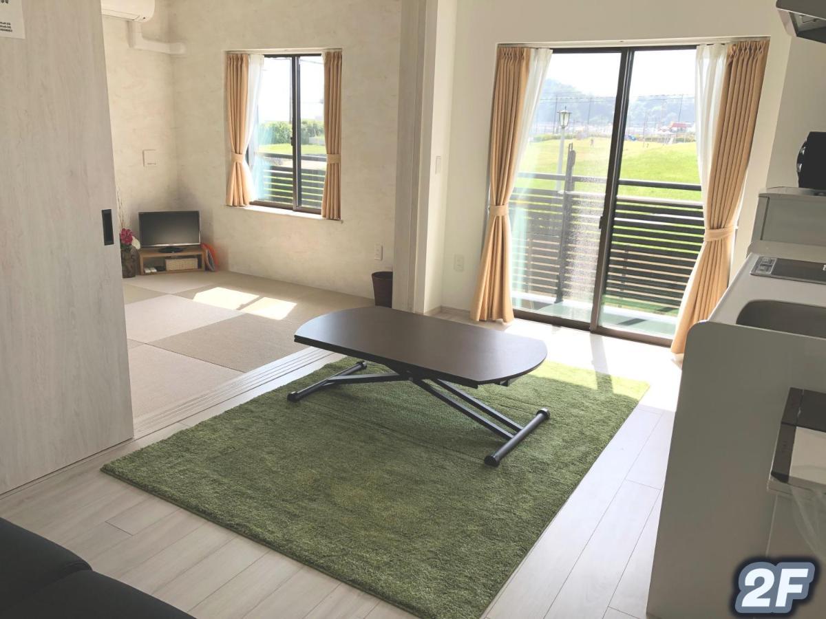 Purpose Resort Ocean View קמאקורה מראה חיצוני תמונה