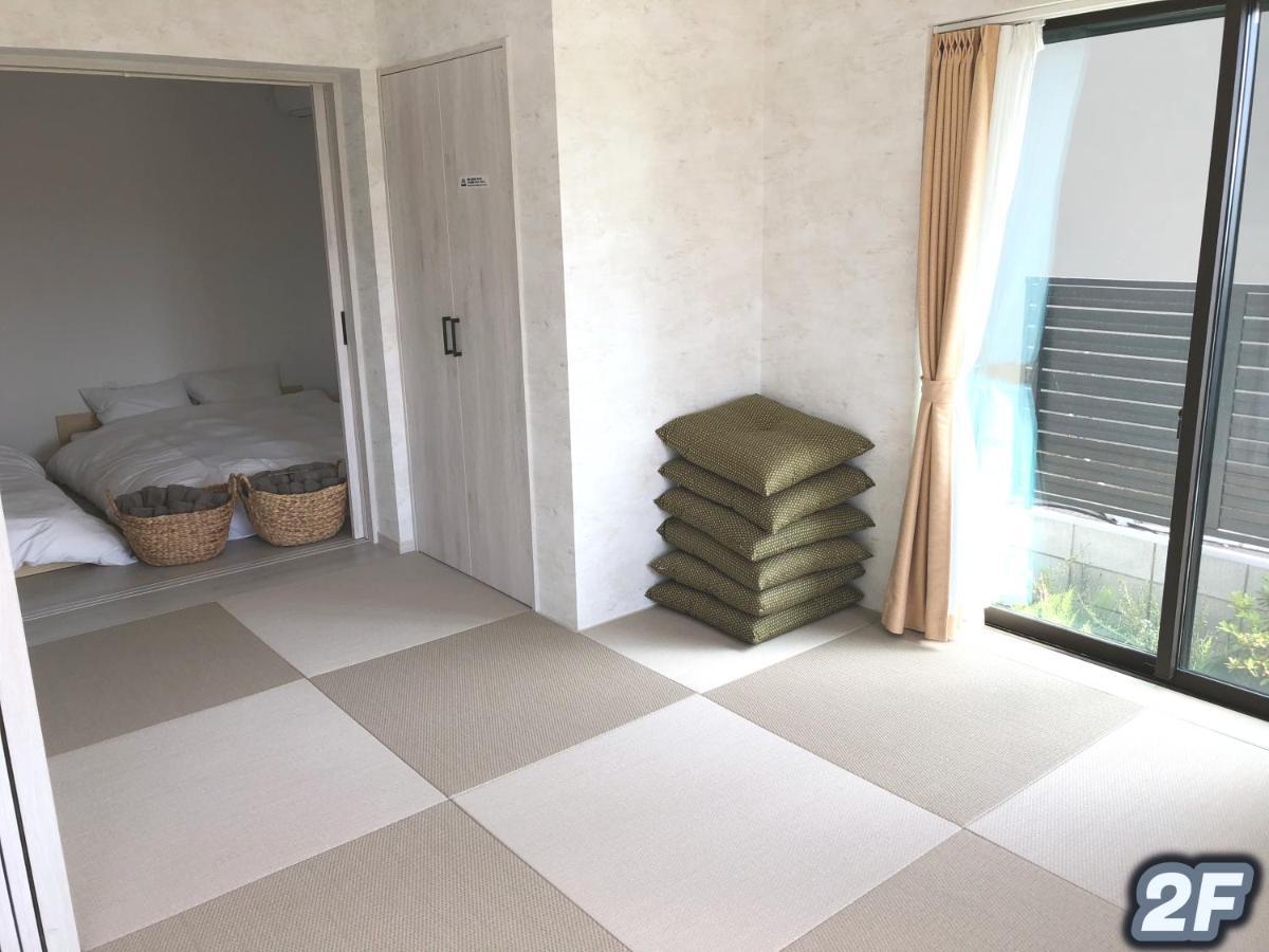 Purpose Resort Ocean View קמאקורה מראה חיצוני תמונה